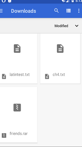 Text Converter Screen 2