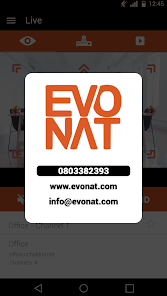 Evonat EasyView 5.1.8 APK + Mod (Free purchase) for Android