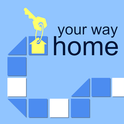 Your Way Home Windowsでダウンロード