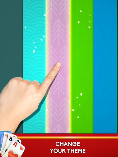 Solitaire Plus screenshots 20