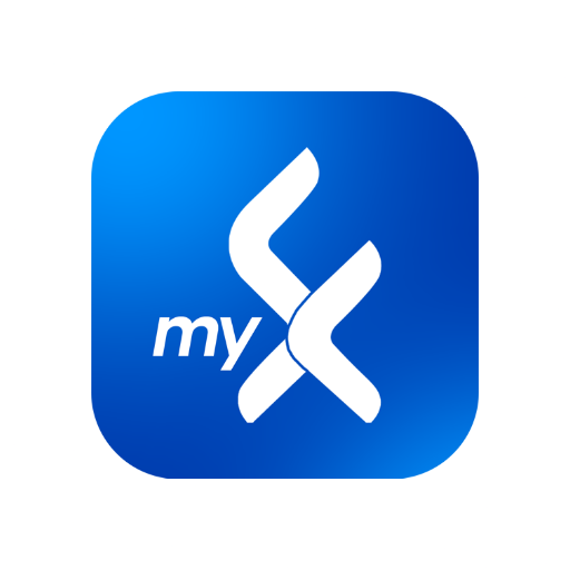MySKNet logo