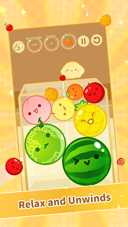 Game screenshot Suika Game hack