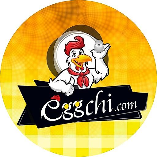 Eggchi Egg logo