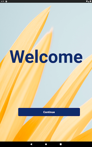 PaTHway Site App Screen 3