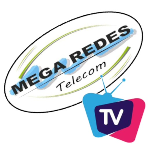 Mega Redes TV STB for  Android – Latest Version & Features app icon