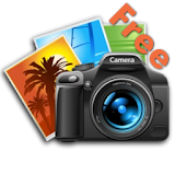Cool Camera Free icon