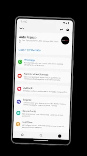 Auto Franco