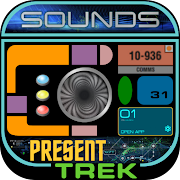  TREK: Sounds [Present] 