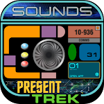 TREK: Sounds [Present] 9.0 (AdFree)