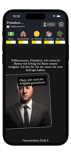 App-Vorschau