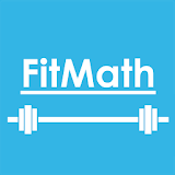 FitMath - Fitness Calculator icon