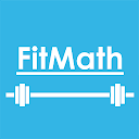 FitMath - Fitness Calculator 