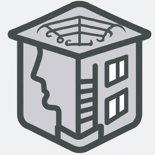 Mind Palace - recall anything logo