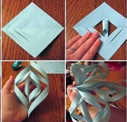 Making Origami Easier