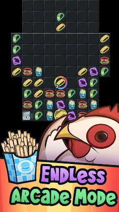 Munchie Match - Screenshot 4