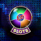 The Wheel Deal™ Slots Games icon