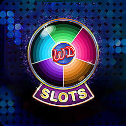 Icon image The Wheel Deal™ Slots Games