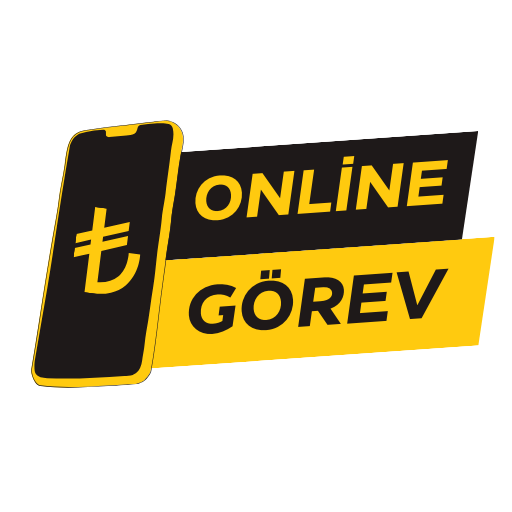 Online Görev - Para Kazan logo