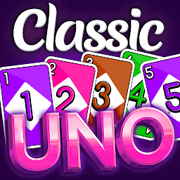 Icon image Classic Oono Card Game