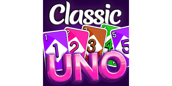 UNO Classic – Apps on Google Play