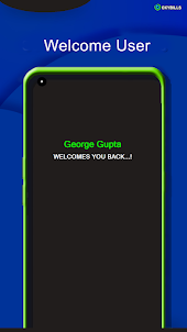 George Gupta