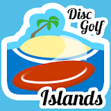 Disc Golf Islands icon
