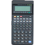 Cover Image of Tải xuống FX-603P programable calculator  APK