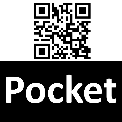 PocketQR