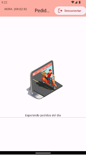 pedidos imalavoglia Screen 2