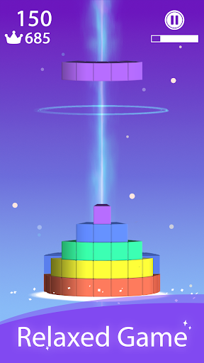 CircleBlocks Screen 3