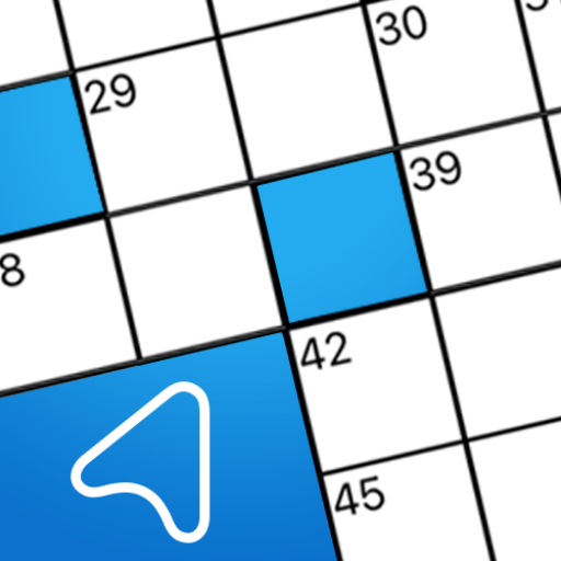 Daily Crossword Puzzles 1.11.15 Icon