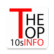 The Top 10s Info