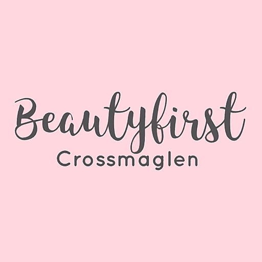 BeautyFirst Crossmaglen logo