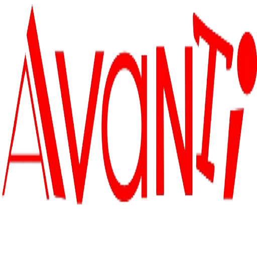 Pizzeria Avanti logo