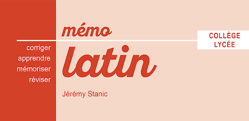 Memo Latin