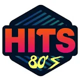 HITS 80s icon