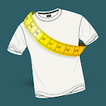 Cover Image of ダウンロード Vestofy - Your Clothing Size 2.237 APK