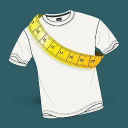 Find My Size | Vestofy: Download & Review