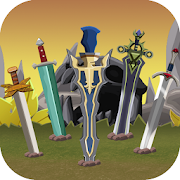 Top 39 Casual Apps Like Sword Knight: Retrieval of the Throne - Best Alternatives