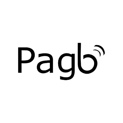 Pagb logo