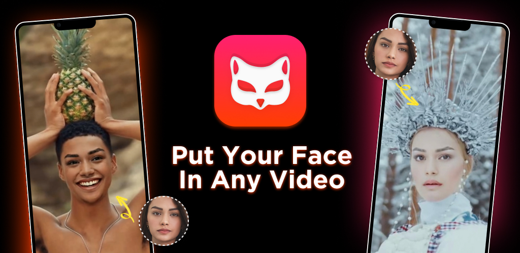 Facemix: AI Face Swap Videos