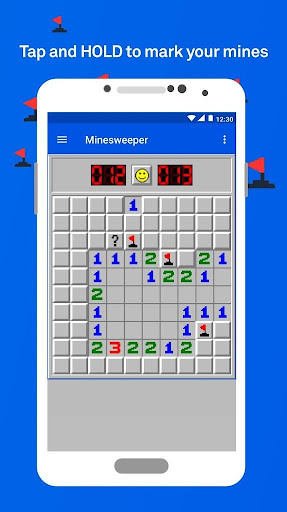 Minesweeper – Apps no Google Play