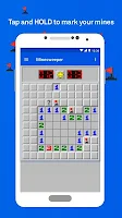 Minesweeper 지뢰 찾기 APK 스크린샷 이미지 #7