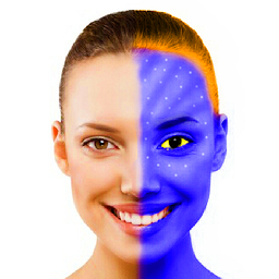 Icon image Color Splash effects