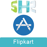 Showhow2 for Flipkart App icon