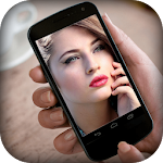 Cover Image of 下载 Mobile Photo Frame 1.22 APK