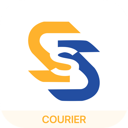 Seryu Cargo Courier logo
