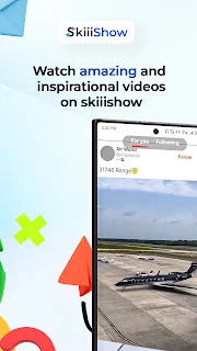 Skiiishow
