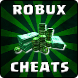 Guide Roblox For Robux icon