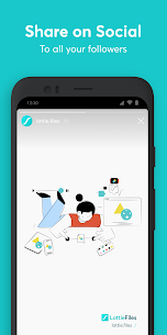 Download LottieFiles Render and Share v2.1.75 MOD APK(Unlimited money)Free For Android 7